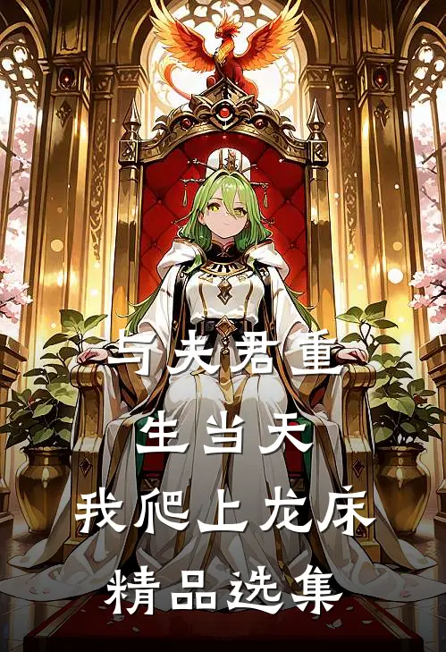 与夫君重生当天，我爬上龙床精品选集