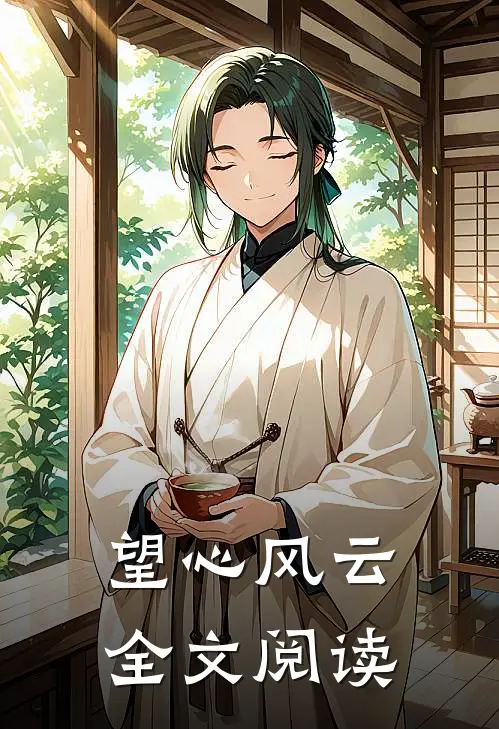 望心风云全文阅读