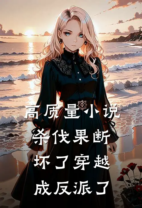 高质量小说杀伐果断坏了穿越成反派了