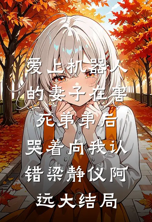 爱上机器人的妻子在害死弟弟后，哭着向我认错梁静仪阿远大结局