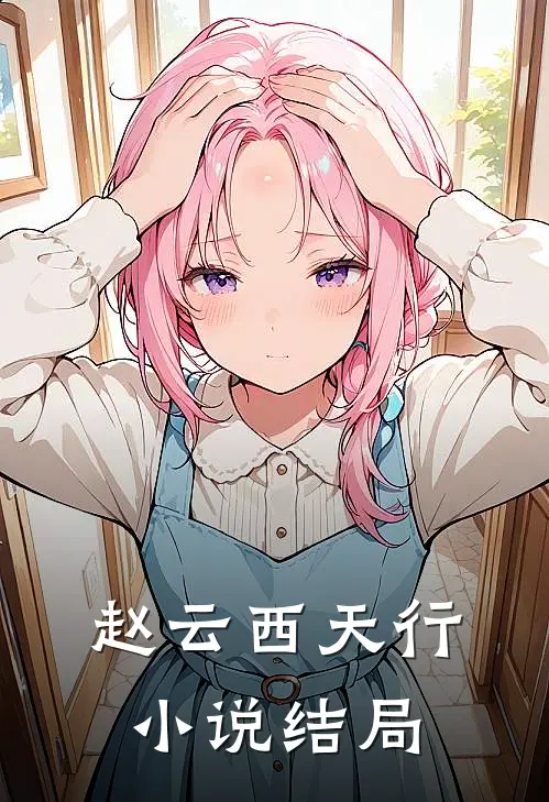赵云西天行小说结局
