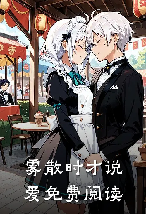 雾散时才说爱免费阅读