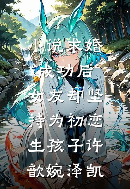 小说求婚成功后，女友却坚持为初恋生孩子(许歆婉泽凯)
