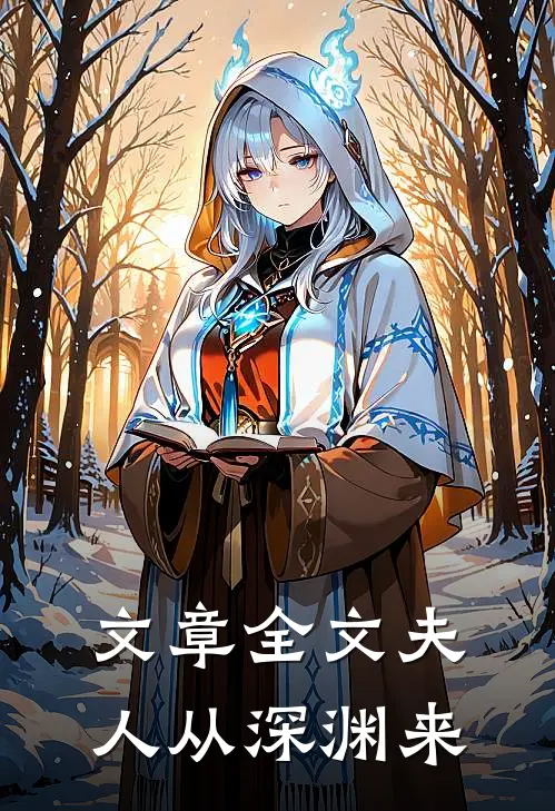 文章全文夫人从深渊来