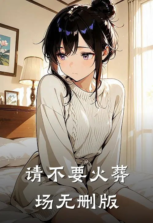 请不要火葬场无删版