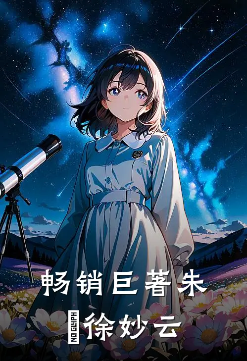 畅销巨著朱樉徐妙云