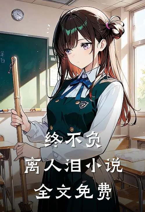 终不负，离人泪小说全文免费