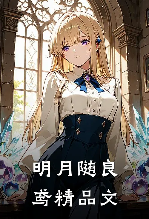明月随良鸢精品文