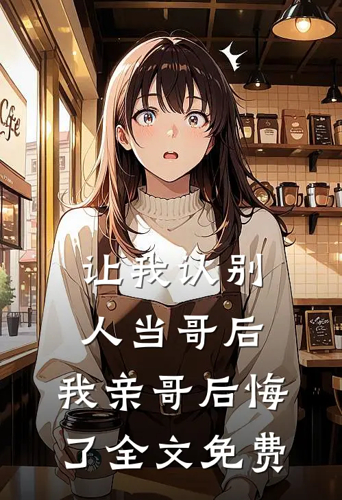 让我认别人当哥后，我亲哥后悔了全文免费