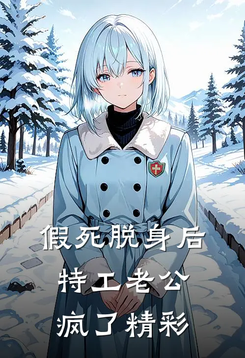 假死脱身后，特工老公疯了精彩