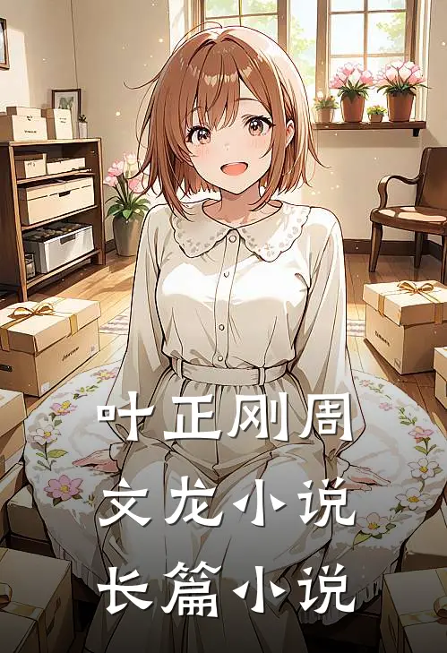 叶正刚周文龙小说长篇小说