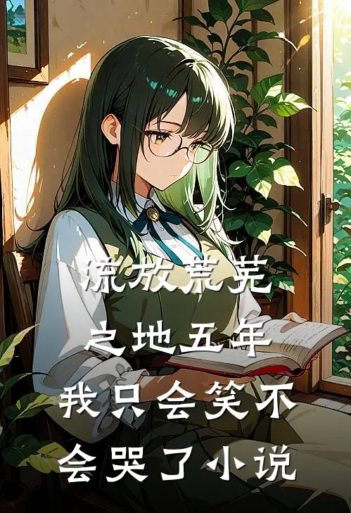流放荒芜之地五年，我只会笑不会哭了小说