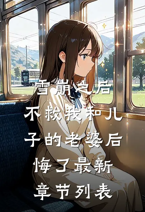 雪崩之后，不救我和儿子的老婆后悔了最新章节列表
