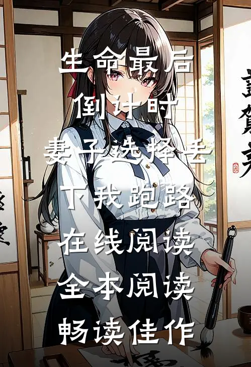 生命最后倒计时，妻子选择丢下我跑路在线阅读全本阅读畅读佳作