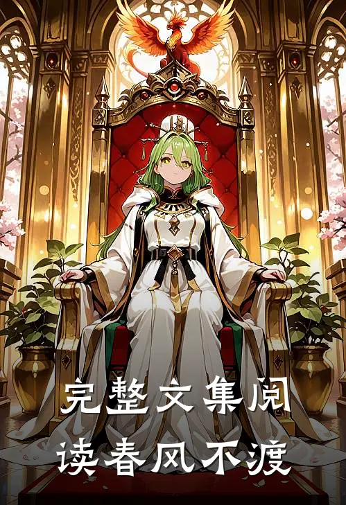 完整文集阅读春风不渡