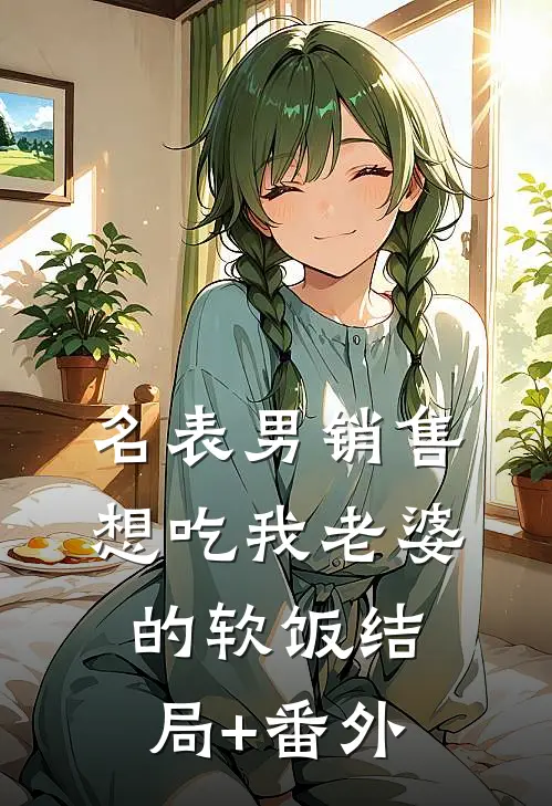名表男销售想吃我老婆的软饭结局+番外
