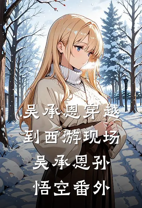 吴承恩穿越到西游现场吴承恩孙悟空 番外
