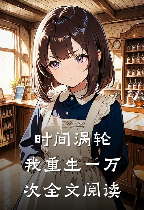 时间涡轮：我重生一万次全文阅读