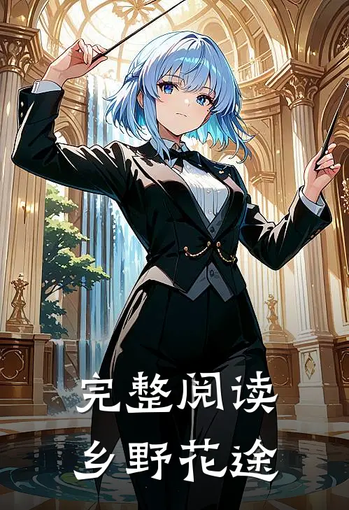 完整阅读乡野花途