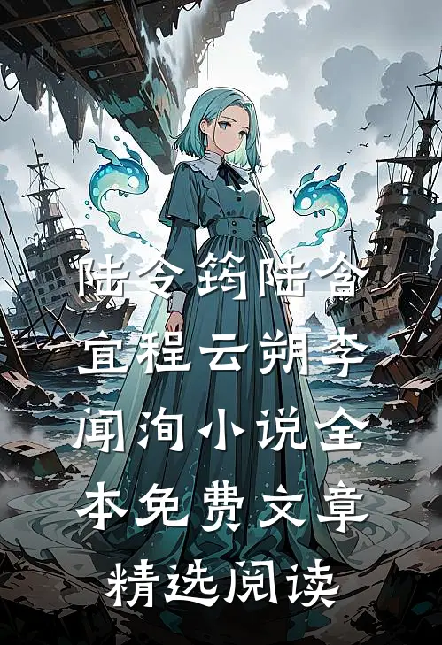 陆令筠陆含宜程云朔李闻洵小说全本免费文章精选阅读