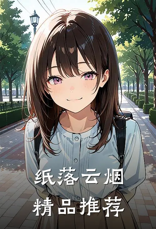 纸落云烟精品推荐