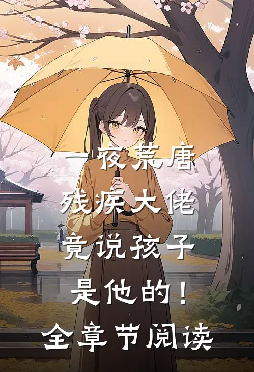 一夜荒唐：残疾大佬竟说孩子是他的！全章节阅读