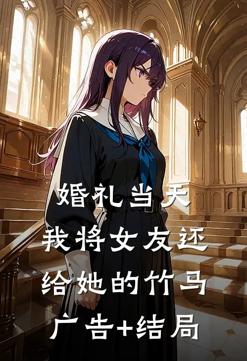 婚礼当天，我将女友还给她的竹马广告+结局