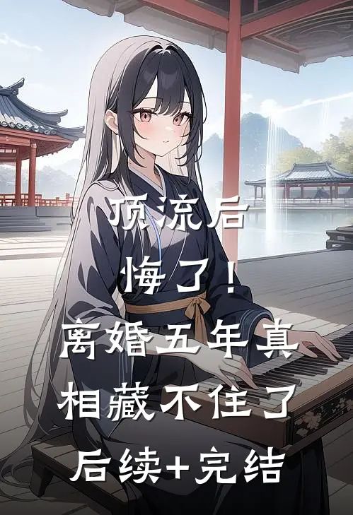 顶流后悔了！离婚五年真相藏不住了后续+完结