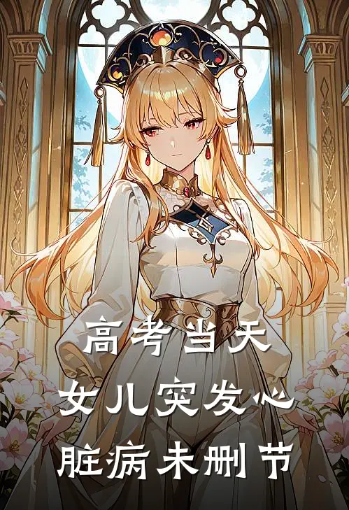 高考当天，女儿突发心脏病未删节