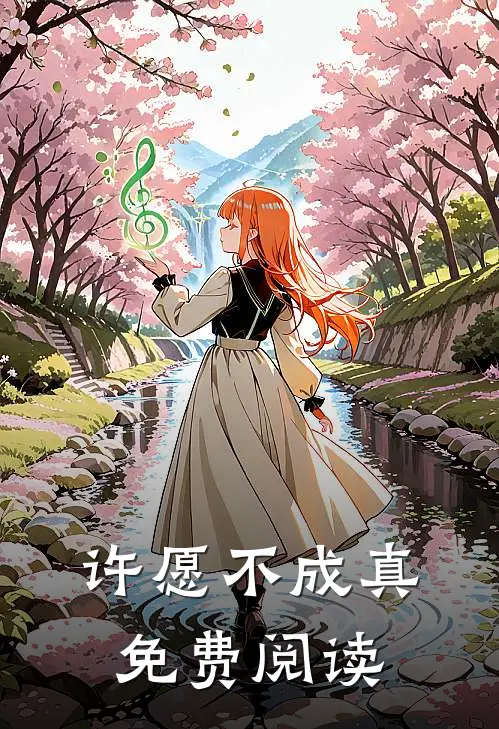 许愿不成真免费阅读