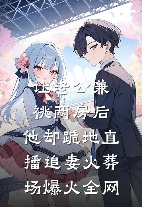 让老公兼祧两房后，他却跪地直播追妻火葬场爆火全网