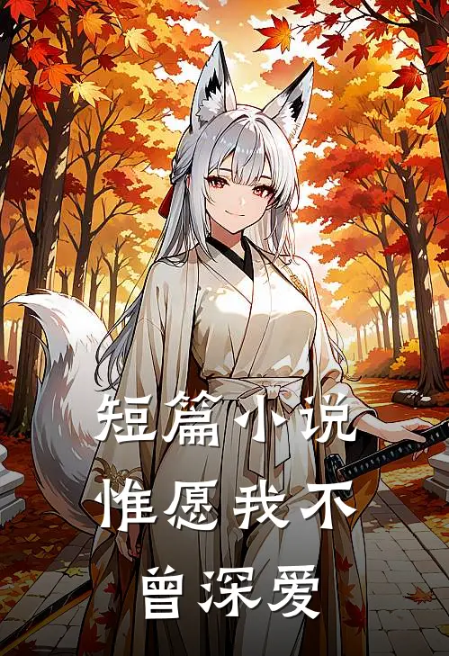 短篇小说惟愿我不曾深爱