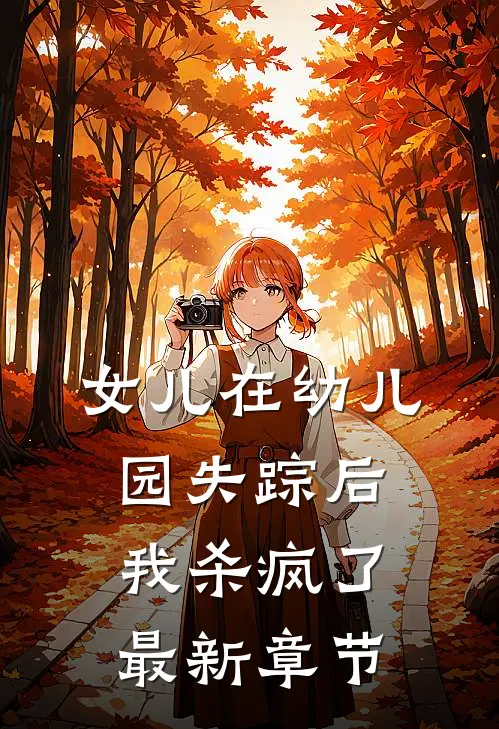 女儿在幼儿园失踪后，我杀疯了最新章节