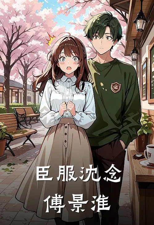 臣服沈念傅景淮