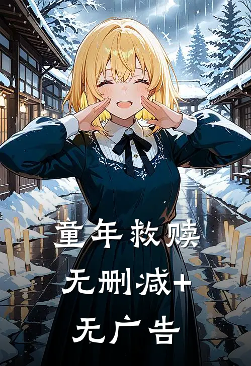 童年救赎无删减+无广告