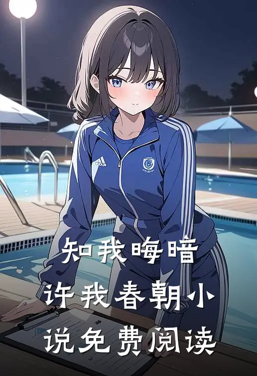 知我晦暗，许我春朝小说免费阅读