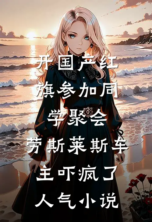 开国产红旗参加同学聚会，劳斯莱斯车主吓疯了人气小说