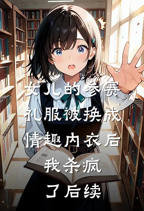 女儿的参赛礼服被换成情趣内衣后，我杀疯了后续