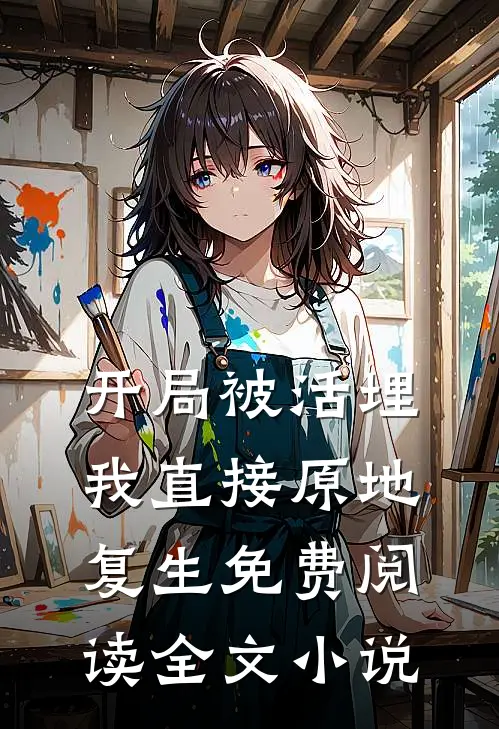开局被活埋,我直接原地复生免费阅读全文小说