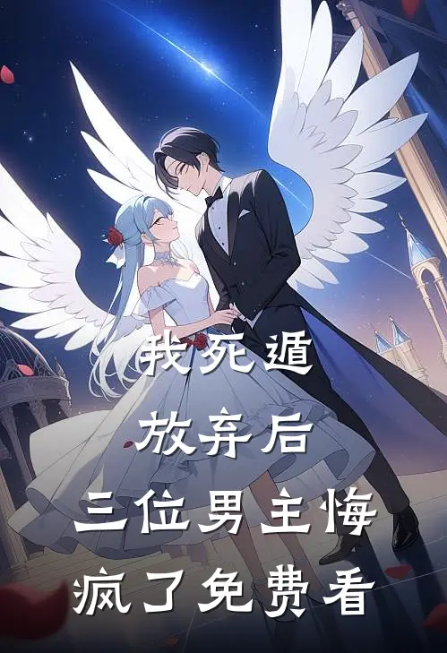 我死遁放弃后，三位男主悔疯了免费看