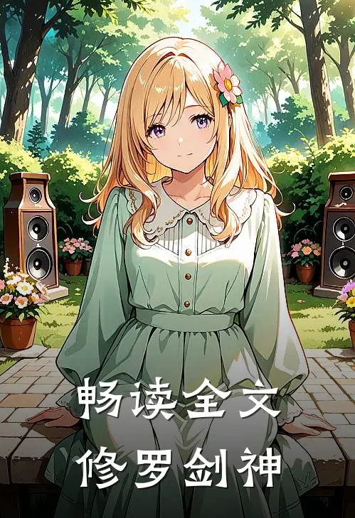 畅读全文修罗剑神