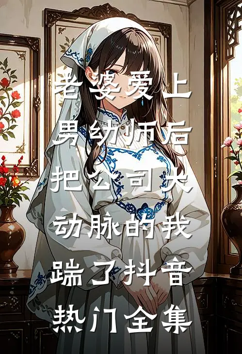 老婆爱上男幼师后，把公司大动脉的我踹了抖音热门 全集