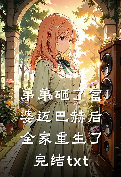 弟弟砸了富婆迈巴赫后，全家重生了完结txt