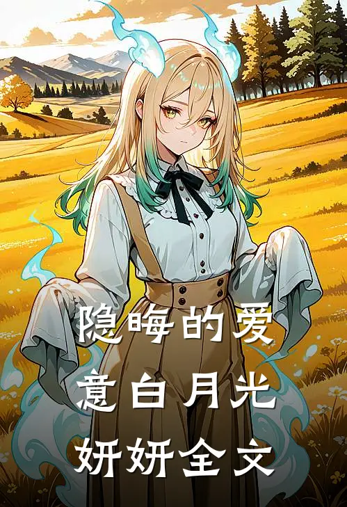 隐晦的爱意白月光妍妍全文