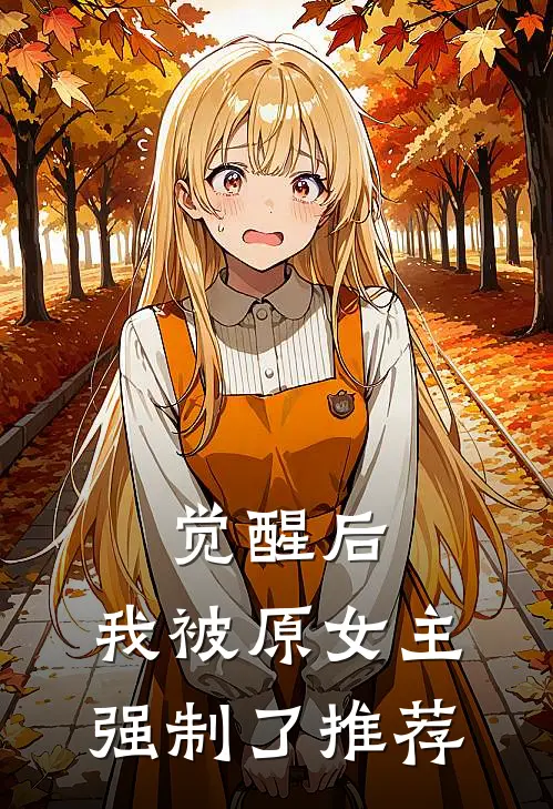 觉醒后，我被原女主强制了推荐