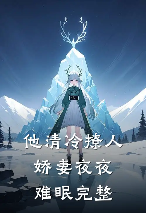 他清冷撩人，娇妻夜夜难眠完整