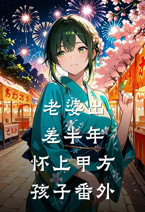 老婆出差半年，怀上甲方孩子 番外