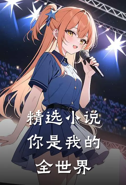 精选小说你是我的全世界