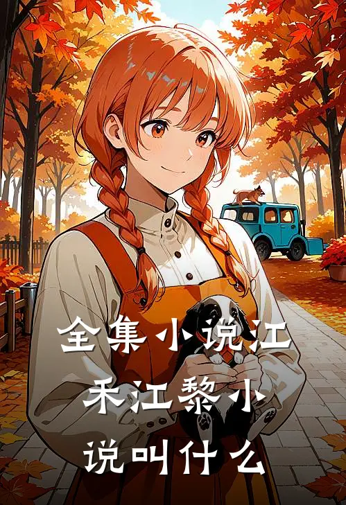 全集小说江禾江黎小说叫什么
