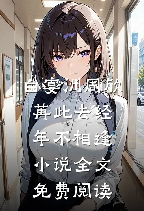 白宴洲周欣苒此去经年不相逢小说全文免费阅读